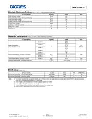 ZXTN19100CFFTA datasheet.datasheet_page 2