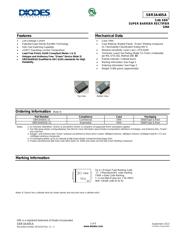 SBR3A40SA-13 datasheet.datasheet_page 1