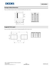 SBR3A40SA-13 datasheet.datasheet_page 4