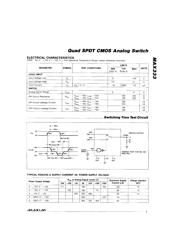 MAX333 datasheet.datasheet_page 3