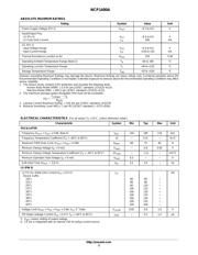 NCP1400ASN27T1 datasheet.datasheet_page 3