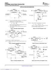 LM317LCPWRG4 数据规格书 4