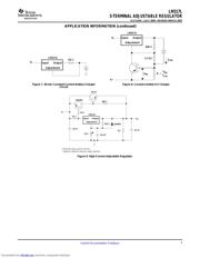 LM317LCPWRG4 数据规格书 5