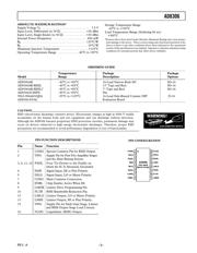 AD8306AR-REEL7 datasheet.datasheet_page 3