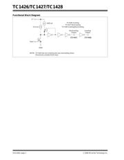 TC1428COA datasheet.datasheet_page 2