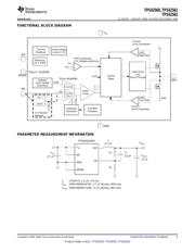 TPS62560DRVRG4 datasheet.datasheet_page 5