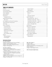 AD7328BRU datasheet.datasheet_page 3