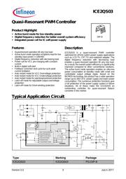 ICE2QS03XKLA1 datasheet.datasheet_page 3