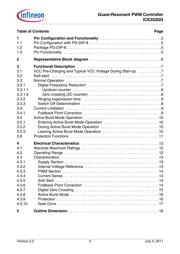 ICE2QS03XKLA1 datasheet.datasheet_page 4