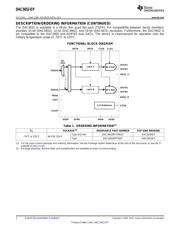 DAC5652MPFBREP datasheet.datasheet_page 2