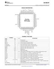 DAC5652MPFBEP datasheet.datasheet_page 3