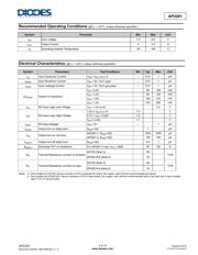 AP2281-3WG-7 数据规格书 3