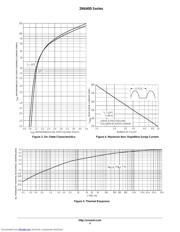 2N6400SERIES datasheet.datasheet_page 4