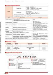 LF10WBPD-12P(35) 数据规格书 2