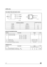 L4940 datasheet.datasheet_page 2