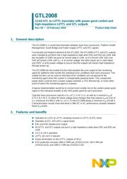 GTL2008PW,112 datasheet.datasheet_page 1