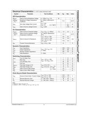 FDD8580 datasheet.datasheet_page 2