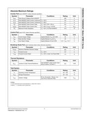 FSB50825A datasheet.datasheet_page 3