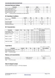 R1EX24512BSAS0I#K0 datasheet.datasheet_page 3