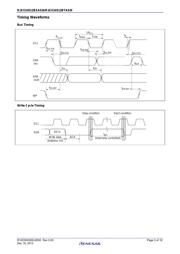 R1EX24512BSAS0I#K0 datasheet.datasheet_page 5