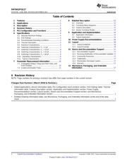 SN74AUP1G17DBVRE4 datasheet.datasheet_page 2