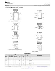 SN74AUP1G17DRLR datasheet.datasheet_page 3