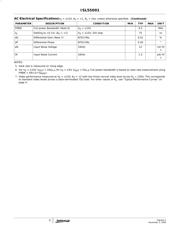 ISL55001IBZ-T7 datasheet.datasheet_page 3