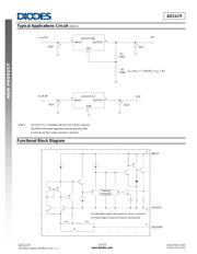 AZ1117D-ADJE1 datasheet.datasheet_page 2