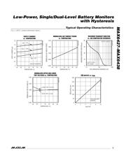 MAX6430ORUS+T datasheet.datasheet_page 5