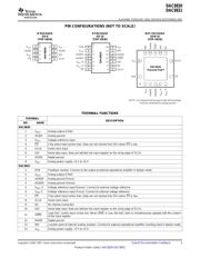 OPA827AID datasheet.datasheet_page 5