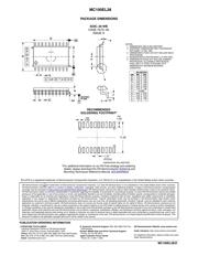MC100EL38 datasheet.datasheet_page 6
