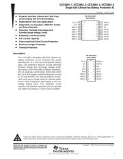 UCC2808D-2 datasheet.datasheet_page 1