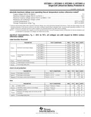 UCC2808D-2 datasheet.datasheet_page 3