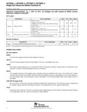 UCC2808D-2 datasheet.datasheet_page 4