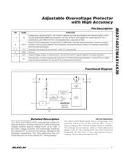 MAX14527 datasheet.datasheet_page 5