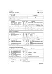 80CPQ150 datasheet.datasheet_page 2