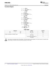 DS90LV032ATMX datasheet.datasheet_page 2