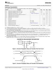 DS90LV032ATMTC datasheet.datasheet_page 5