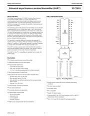 SCC2691AC1D24 datasheet.datasheet_page 2