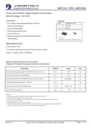 SMF12A 数据规格书 1
