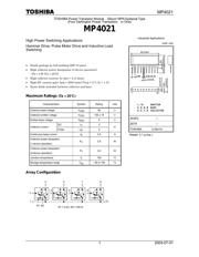 MP4021 datasheet.datasheet_page 1