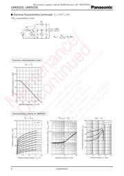 UNR522600L datasheet.datasheet_page 2