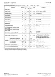 BU2505FV-E2 datasheet.datasheet_page 4