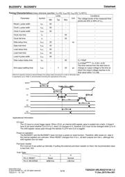 BU2505FV-E2 datasheet.datasheet_page 5