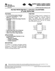 BQ29415PWRG4 datasheet.datasheet_page 1