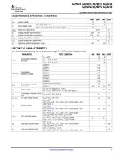 BQ29414DCTTG4 datasheet.datasheet_page 3