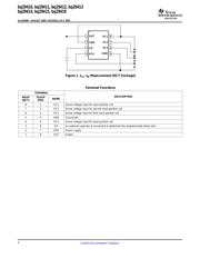 BQ29415DCTTG4 数据规格书 4