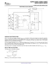 BQ29415DCTRG4 datasheet.datasheet_page 5