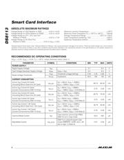 DS8113-JNG+T&R; datasheet.datasheet_page 2