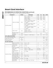 DS8113-JNG+T&R; datasheet.datasheet_page 4